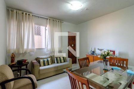 Apartamento à venda com 2 quartos, 43m² em Caiçara-adelaide, Belo Horizonte