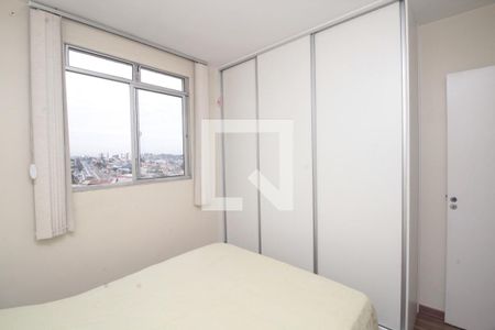Apartamento à venda com 3 quartos, 60m² em Minas Brasil, Belo Horizonte
