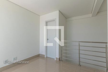 Apartamento à venda com 3 quartos, 178m² em Padre Eustáquio, Belo Horizonte