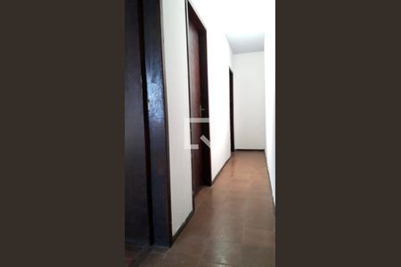 Casa à venda com 4 quartos, 432m² em Santo André, Belo Horizonte