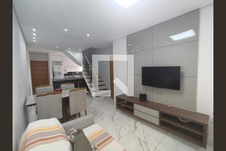 Apartamento à venda com 2 quartos, 120m² em Monsenhor Messias, Belo Horizonte