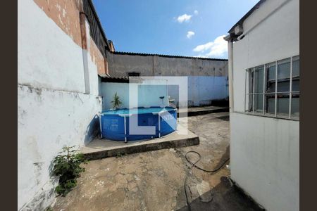 Casa à venda com 3 quartos, 140m² em Carlos Prates, Belo Horizonte