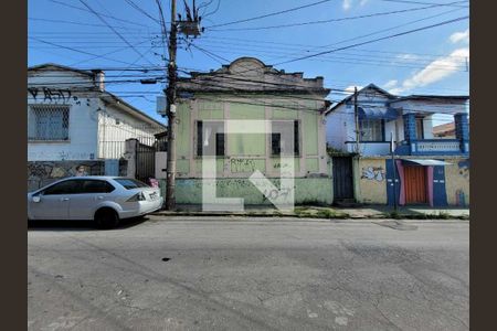 Casa à venda com 3 quartos, 140m² em Carlos Prates, Belo Horizonte