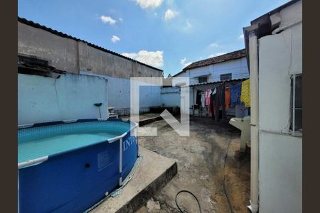 Casa à venda com 3 quartos, 140m² em Carlos Prates, Belo Horizonte