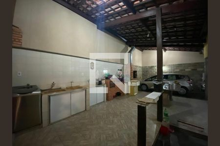Casa à venda com 314m², 5 quartos e 4 vagas