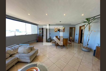 Apartamento à venda com 4 quartos, 130m² em Padre Eustáquio, Belo Horizonte