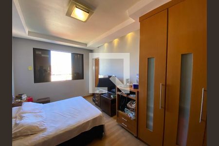 Apartamento à venda com 4 quartos, 130m² em Padre Eustáquio, Belo Horizonte