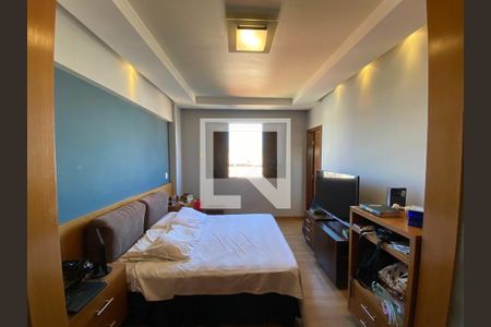 Apartamento à venda com 4 quartos, 130m² em Padre Eustáquio, Belo Horizonte