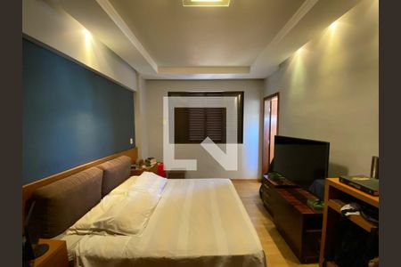 Apartamento à venda com 4 quartos, 130m² em Padre Eustáquio, Belo Horizonte