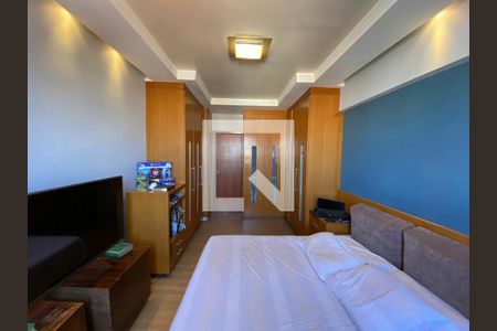 Apartamento à venda com 4 quartos, 130m² em Padre Eustáquio, Belo Horizonte