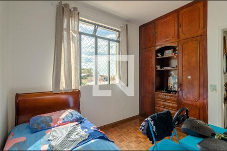 Apartamento para alugar com 3 quartos, 90m² em Padre Eustáquio, Belo Horizonte