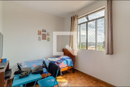 Apartamento para alugar com 3 quartos, 90m² em Padre Eustáquio, Belo Horizonte