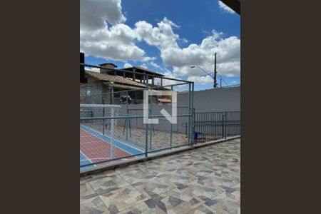 Apartamento para alugar com 68m², 2 quartos e 1 vaga