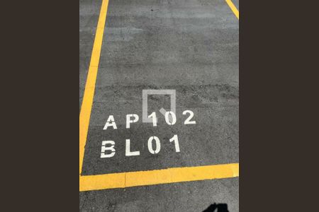 Apartamento para alugar com 68m², 2 quartos e 1 vaga