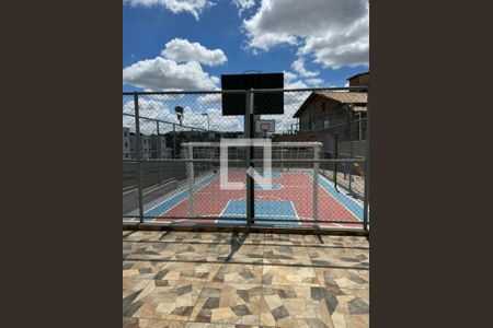 Apartamento para alugar com 68m², 2 quartos e 1 vaga