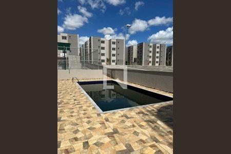 Apartamento para alugar com 68m², 2 quartos e 1 vaga