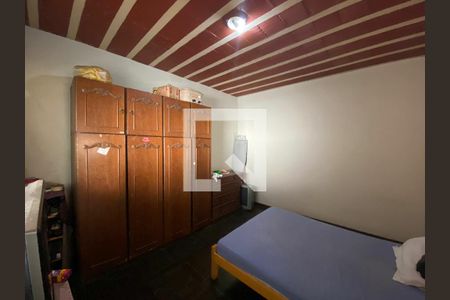 Casa à venda com 2 quartos, 360m² em Caiçaras, Belo Horizonte
