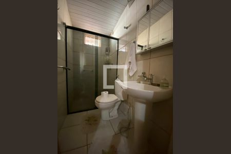 Casa à venda com 2 quartos, 360m² em Caiçaras, Belo Horizonte