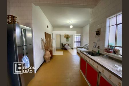 Casa à venda com 4 quartos, 373m² em Santo André, Belo Horizonte