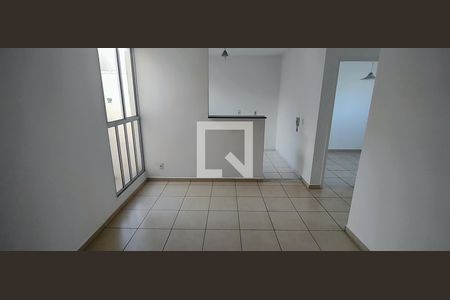Apartamento para alugar com 2 quartos, 46m² em California, Belo Horizonte