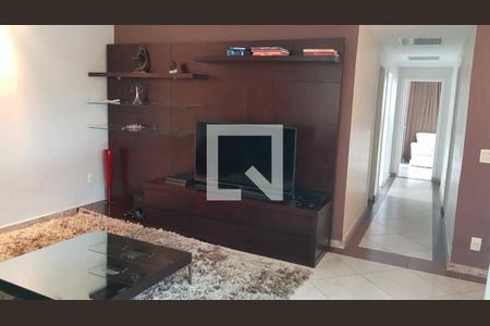 Casa à venda com 4 quartos, 281m² em Alto Caiçaras, Belo Horizonte