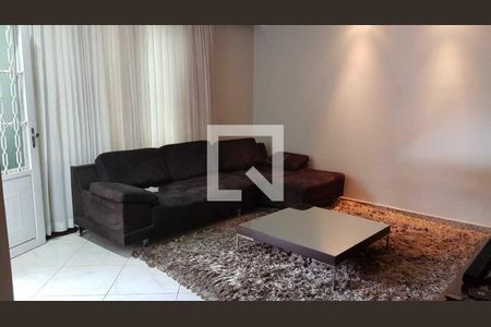 Casa à venda com 4 quartos, 281m² em Alto Caiçaras, Belo Horizonte
