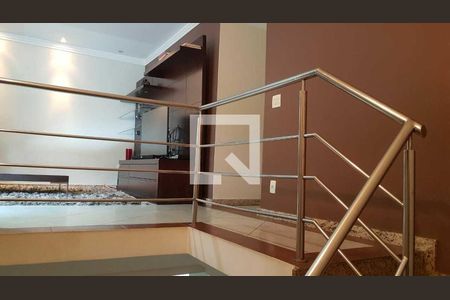 Casa à venda com 4 quartos, 281m² em Alto Caiçaras, Belo Horizonte