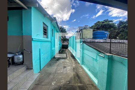 Casa à venda com 257m², 3 quartos e 4 vagas