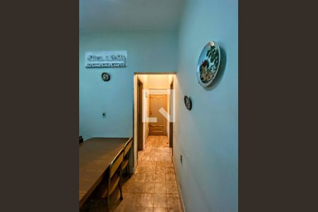 Casa à venda com 3 quartos, 257m² em Monsenhor Messias, Belo Horizonte