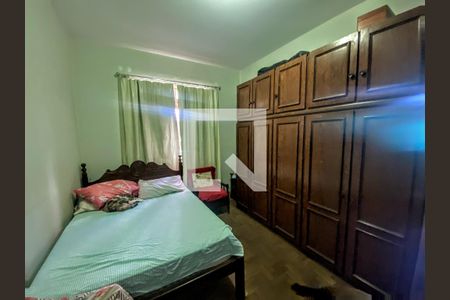 Casa à venda com 3 quartos, 257m² em Monsenhor Messias, Belo Horizonte