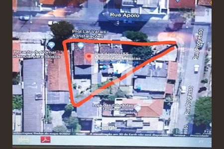 Casa à venda com 257m², 3 quartos e 4 vagas