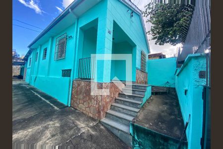 Casa à venda com 257m², 3 quartos e 4 vagas