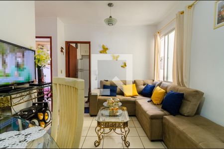 Apartamento à venda com 2 quartos, 55m² em Alto dos Pinheiros, Belo Horizonte
