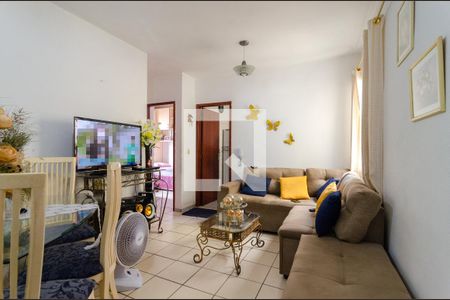 Apartamento à venda com 2 quartos, 55m² em Alto dos Pinheiros, Belo Horizonte