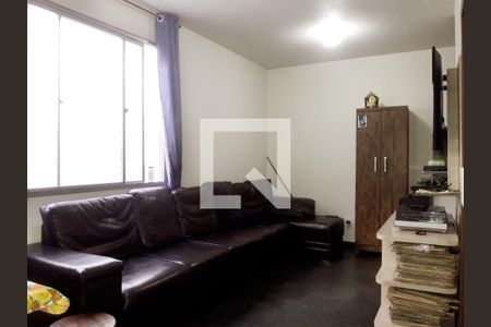 Apartamento à venda com 3 quartos, 55m² em Carlos Prates, Belo Horizonte