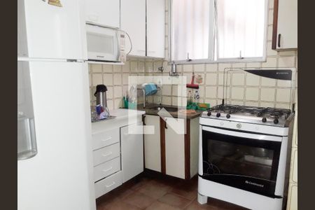 Apartamento à venda com 3 quartos, 55m² em Carlos Prates, Belo Horizonte
