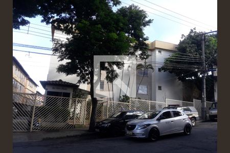 Apartamento à venda com 55m², 3 quartos e 1 vaga