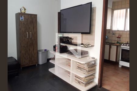 Apartamento à venda com 3 quartos, 55m² em Carlos Prates, Belo Horizonte