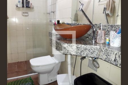 Apartamento à venda com 3 quartos, 55m² em Carlos Prates, Belo Horizonte