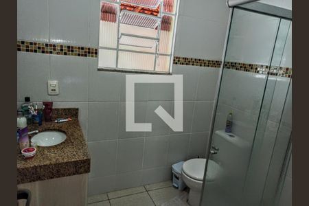 Casa à venda com 3 quartos, 180m² em Engenho Nogueira, Belo Horizonte