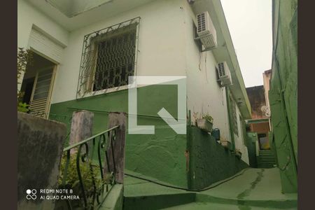 Casa à venda com 269m², 5 quartos e 1 vaga