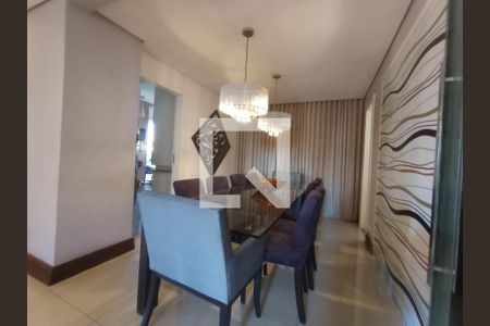 Apartamento para alugar com 2 quartos, 165m² em Caiçaras, Belo Horizonte