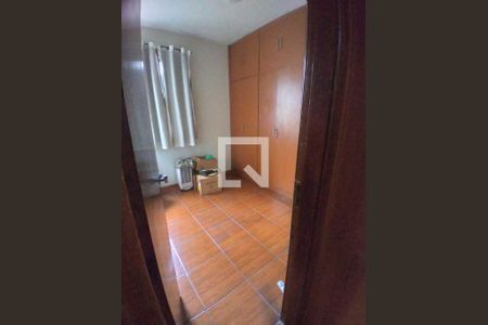 Apartamento à venda com 2 quartos, 56m² em Alto Caiçaras, Belo Horizonte
