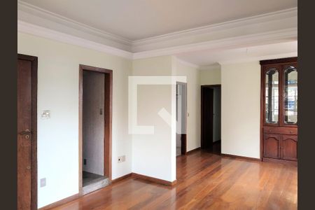 Apartamento à venda com 128m², 4 quartos e 3 vagas