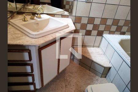 Apartamento à venda com 128m², 4 quartos e 3 vagas