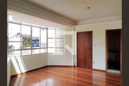 Apartamento à venda com 128m², 4 quartos e 3 vagas