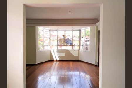 Apartamento à venda com 128m², 4 quartos e 3 vagas