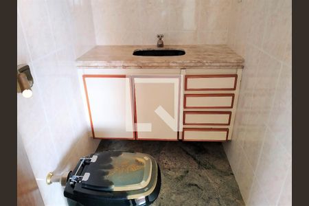 Apartamento à venda com 128m², 4 quartos e 3 vagas