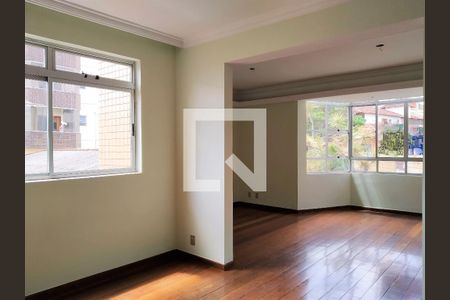 Apartamento à venda com 128m², 4 quartos e 3 vagas