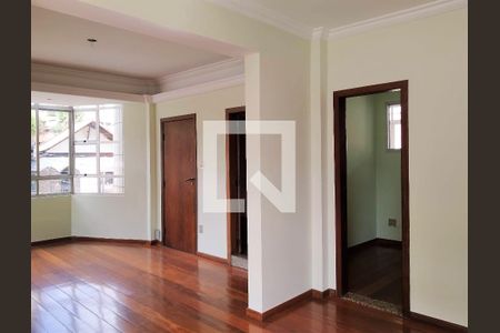 Apartamento à venda com 128m², 4 quartos e 3 vagas